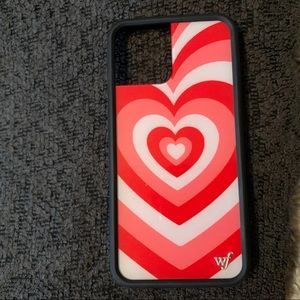 Wildflower iPhone 12 Pro Max case